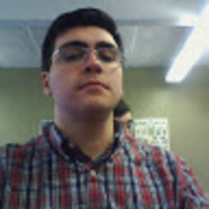 Meet your Posher, Giovanni